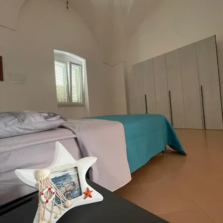 Anastasia * Leverano