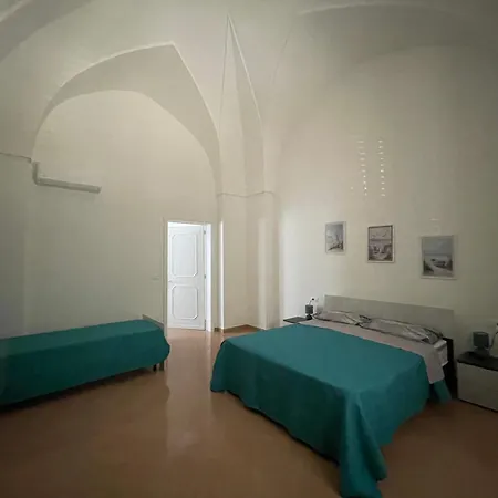 Apartman Anastasia Leverano