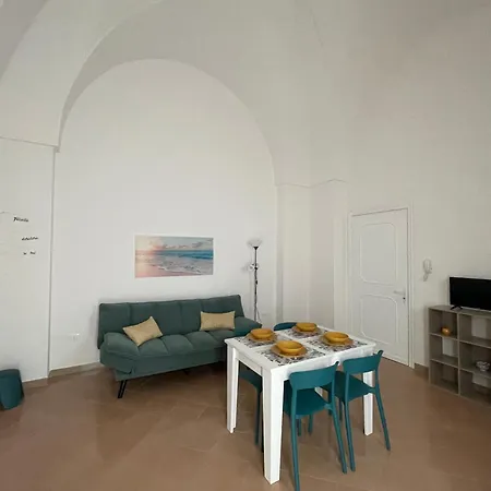 Anastasia Apartman Leverano