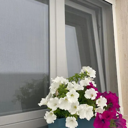 Appartement Anastasia Leverano