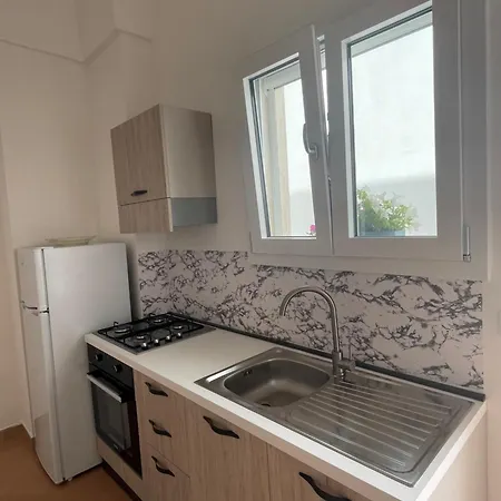 Anastasia Apartment